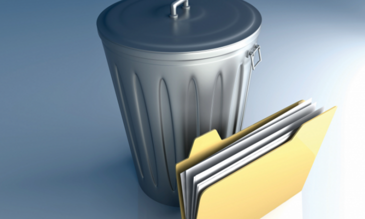 Как удалить ненужные файлы и мусор, освободить место на диске.