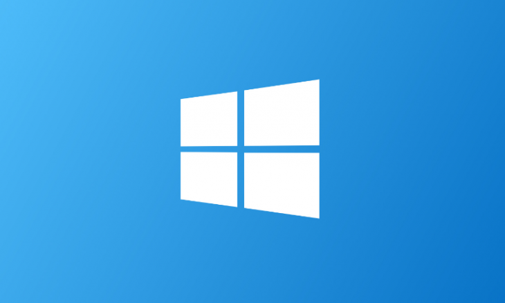 Переключение языка и настройка языковой панели в Windows 10.